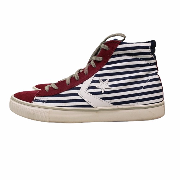 Converse Cons Unisex Hi Top Sneakers - Picture 4 of 11